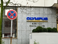 Olympus Europea Headquarter