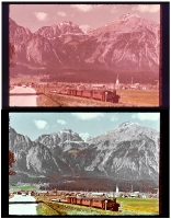 Bildbearbeitung