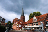 Buxtehude
