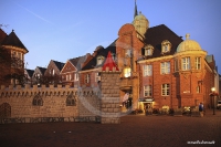 Buxtehude
