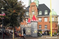 Buxtehude