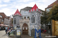 Buxtehude