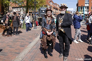 Buxtehude