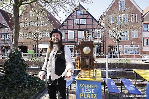 Buxtehude