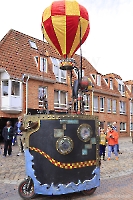 Buxtehude