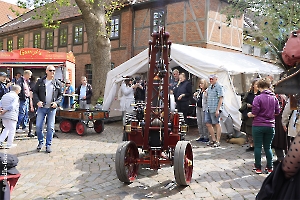 Buxtehude