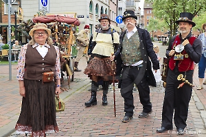 Buxtehude - Events