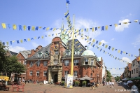 Buxtehude