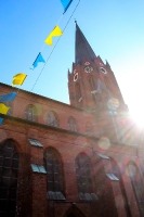 Buxtehude