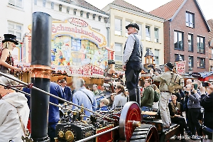 Buxtehude - Events