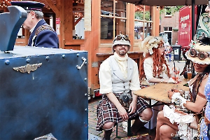 Steampunk2025-People