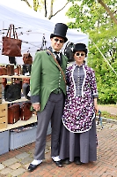 Steampunk2025-People