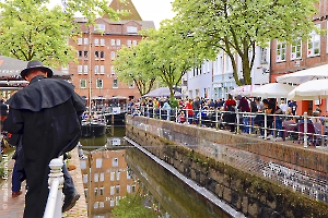 Buxtehude - Events