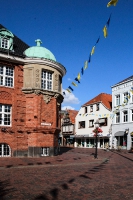 Buxtehude - Rathaus