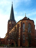 Buxtehude - St. Petri