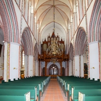 Buxtehude - St. Petri