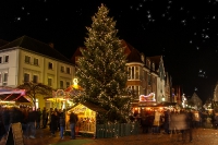 Buxtehude