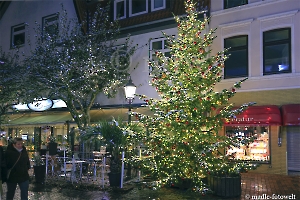 Wintermärchen Buxtehude 2023