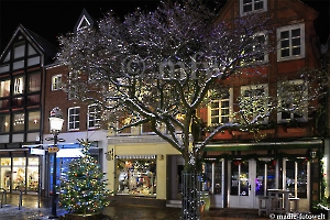 Wintermärchen Buxtehude 2023