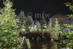 Wintermärchen Buxtehude 2023
