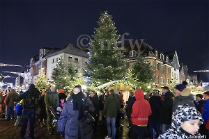 Wintermärchen Buxtehude 2023