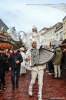 Wintermärchen Buxtehude 2023