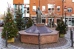 Buxtehude