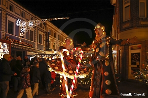 Wintermärchen Buxtehude 2024