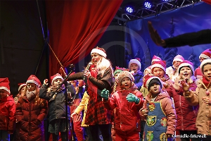 Wintermärchen Buxtehude 2024
