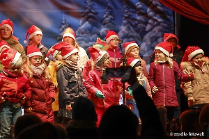 Wintermärchen Buxtehude 2024