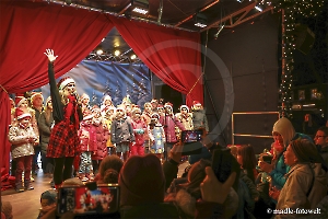 Wintermärchen Buxtehude 2024