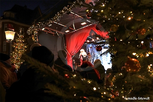 Wintermärchen Buxtehude 2024