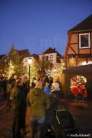 Wintermärchen Buxtehude 2024