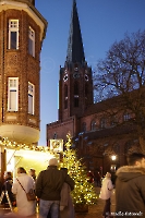 Wintermärchen Buxtehude 2024