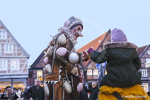 Wintermärchen Buxtehude 2024