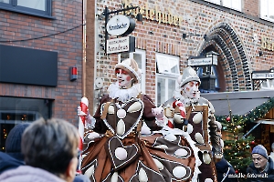 Wintermärchen Buxtehude 2024
