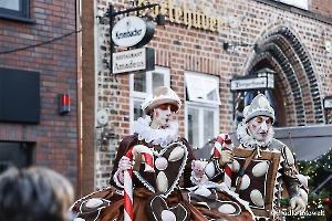 Wintermärchen Buxtehude 2024