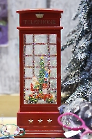Weihnachtsmarkt Details