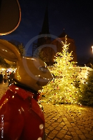 Weihnachtsmarkt im Grossen