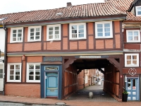 Architektur und Kultur im Alten Land