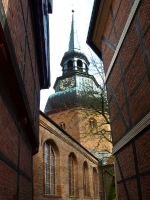 Architektur und Kultur im Alten Land
