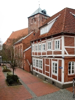 Das Alte Land