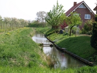 Architektur und Kultur im Alten Land
