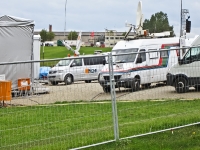 Bilder zum Papstbesuch