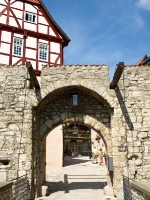 Burg Bodenstein