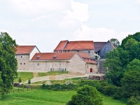 Burg Scharfenstein