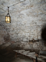 Burgruine Hanstein