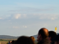 der Papst in Etzelsbach