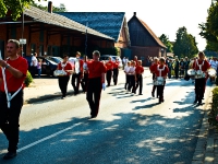 58. Erntedankfest in Bardowick 2009