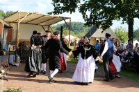 Blidenfest Beckdorf